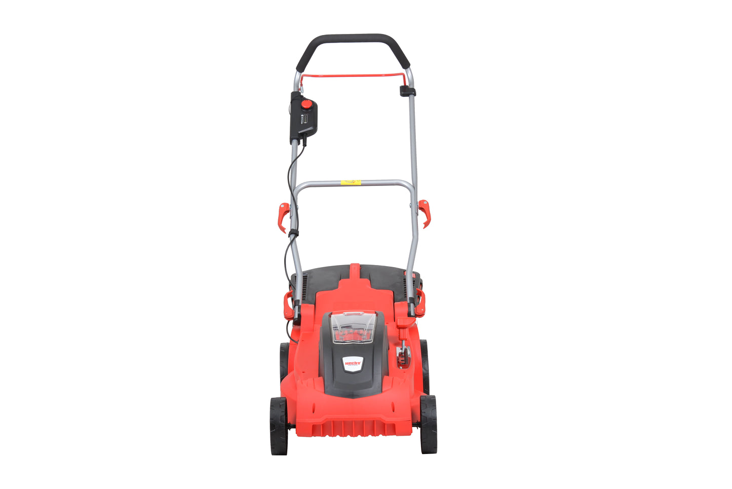 Tondeuse à gazon sans fil - HECHT 5038