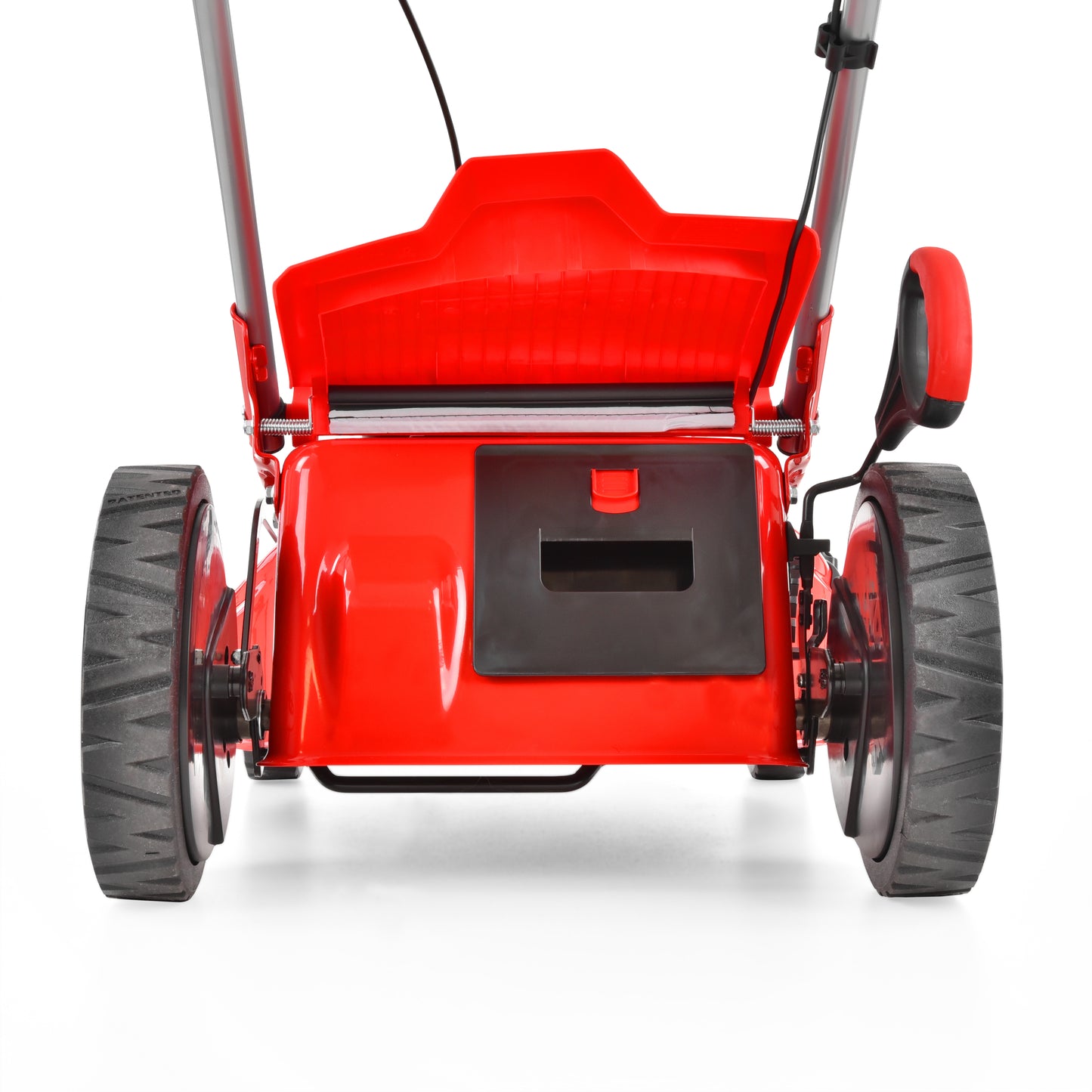 Tondeuse à gazon autoportée à batterie - HECHT 5051 S 5 en 1