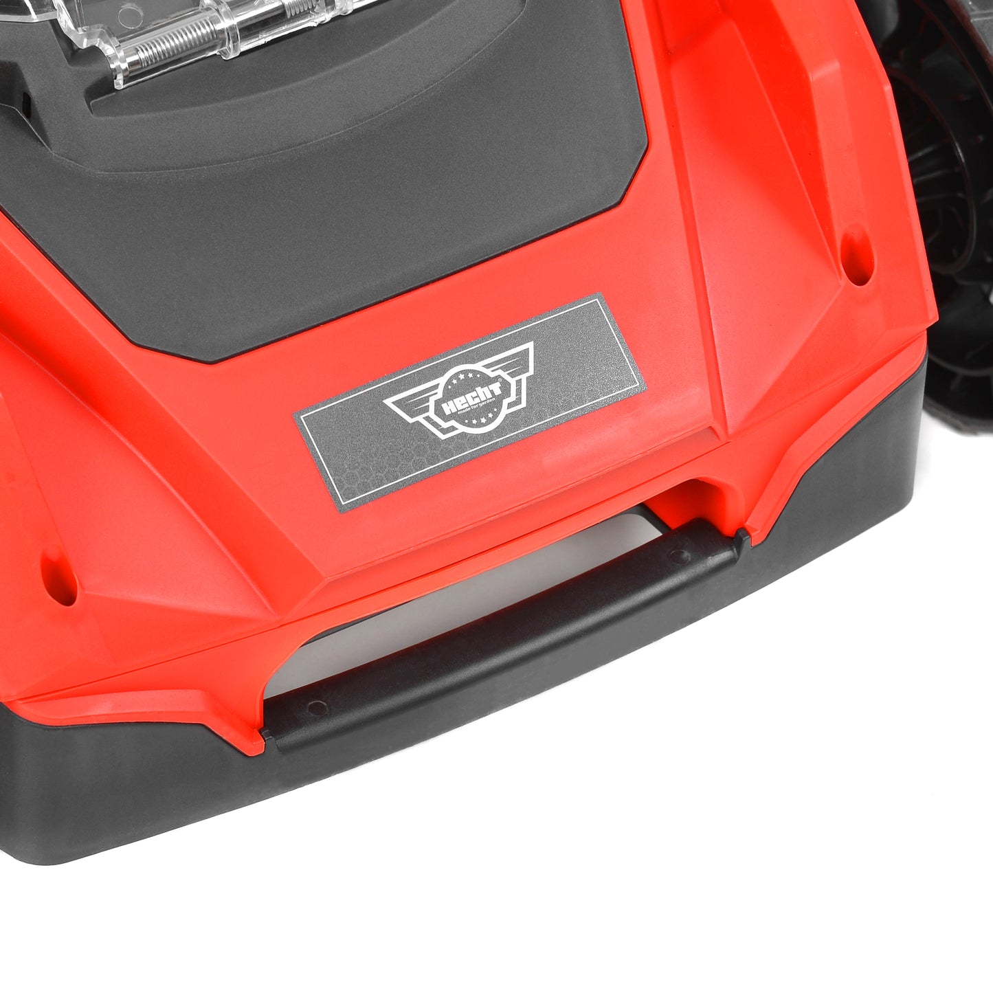 Tondeuse à gazon sans fil - HECHT 5070