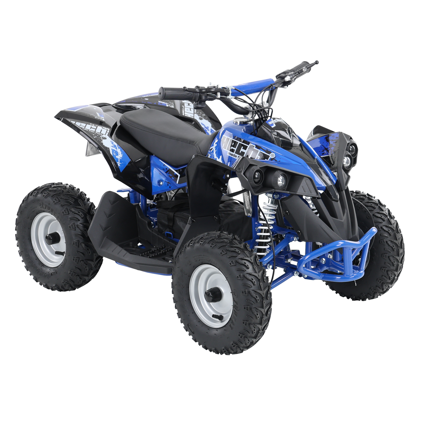 Quad Enfant HECHT 51060