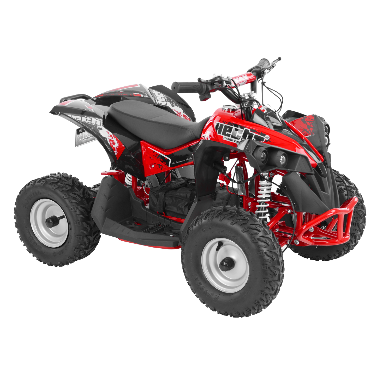 Quad Enfant HECHT 51060