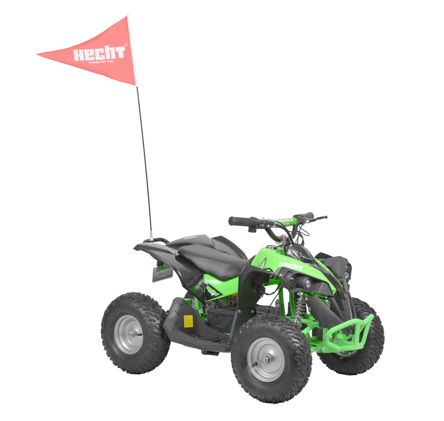 Quad Enfant HECHT 51060