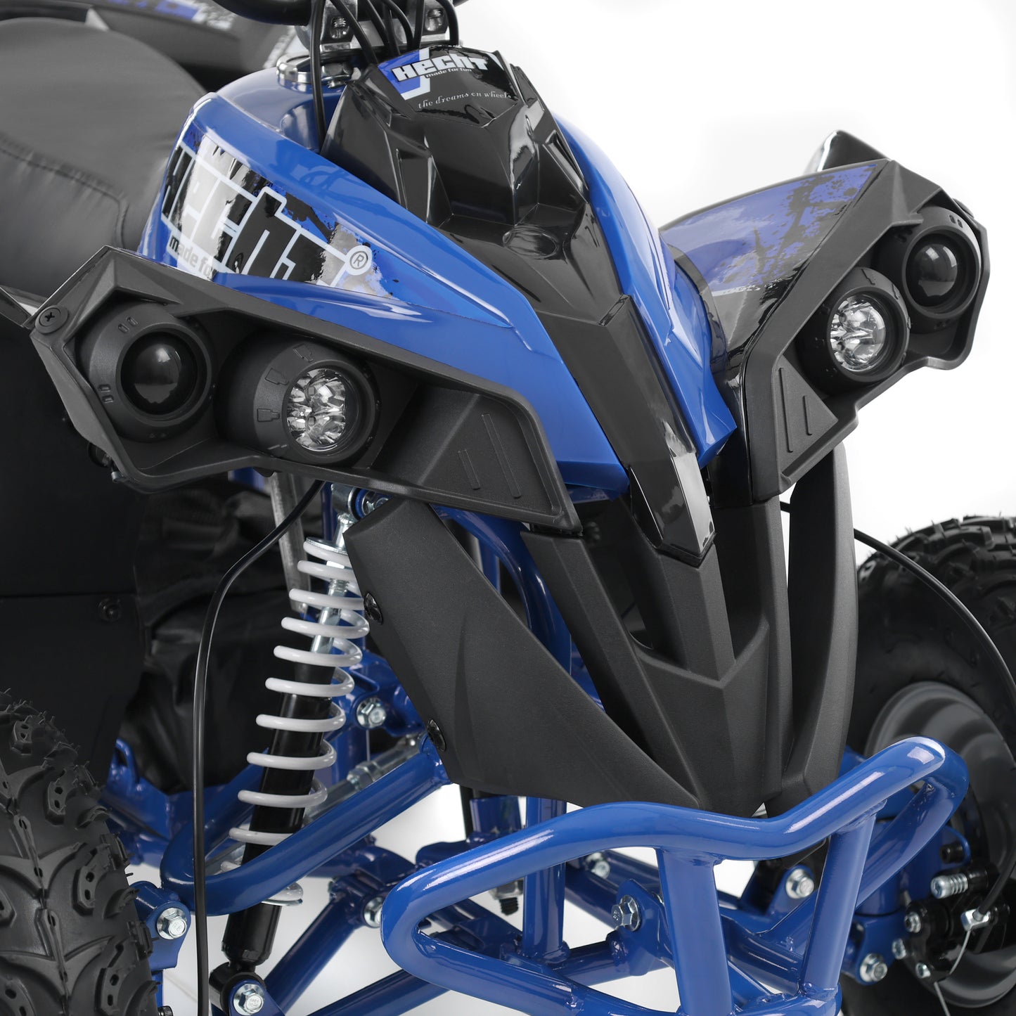 Quad Enfant HECHT 51060