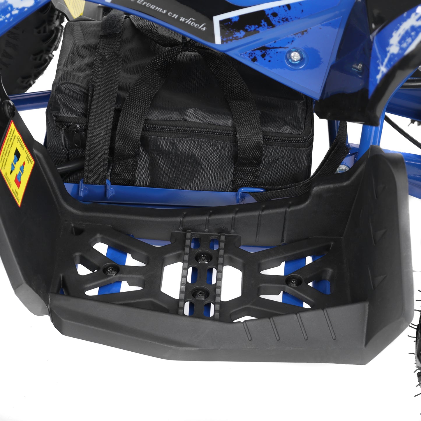 Quad Enfant HECHT 51060