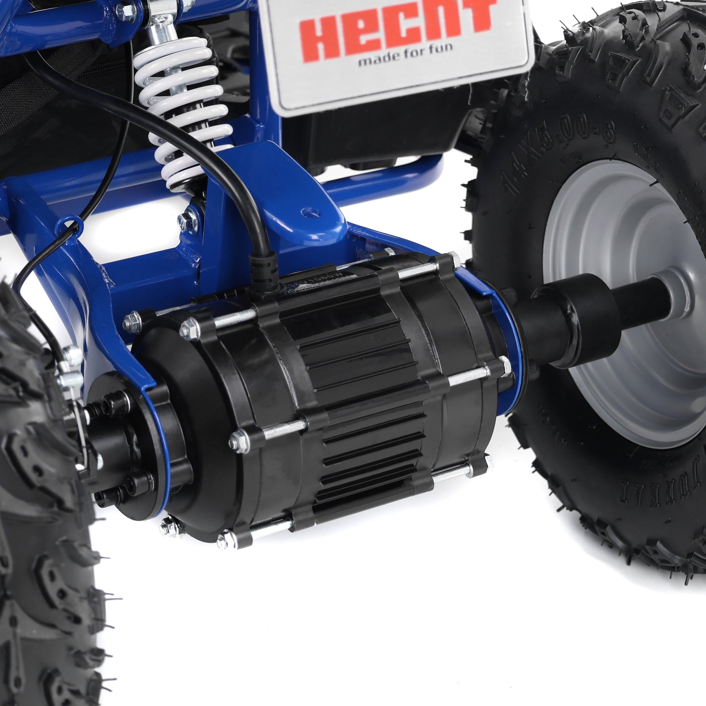 Quad Enfant HECHT 51060
