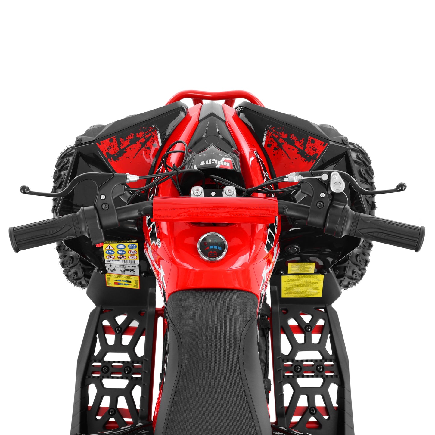 Quad Enfant HECHT 51060
