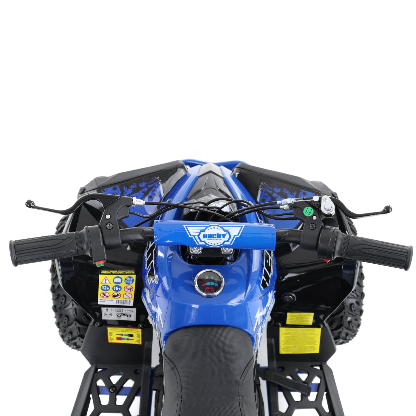 Quad Enfant HECHT 51060