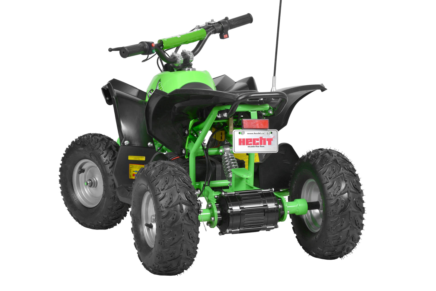 Quad Enfant HECHT 51060