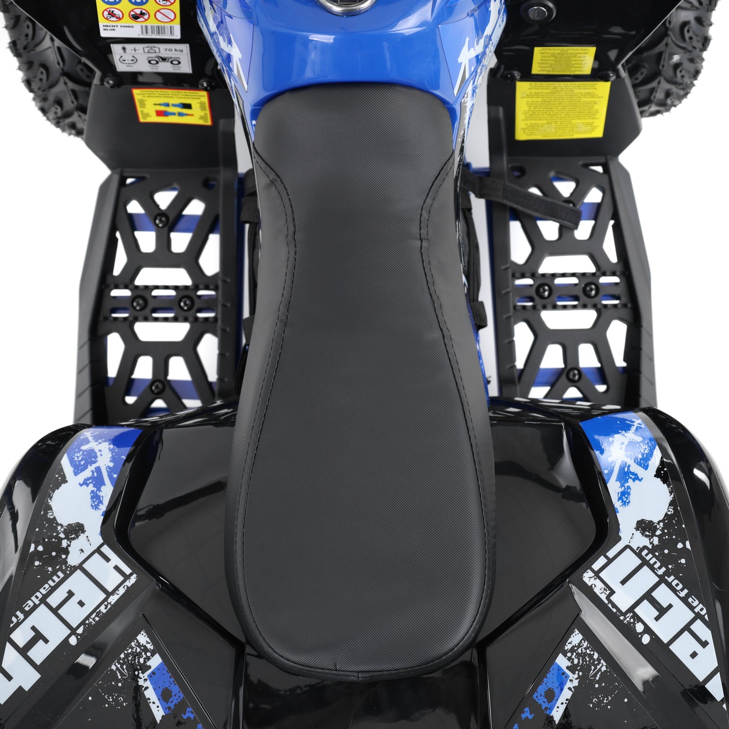 Quad Enfant HECHT 51060
