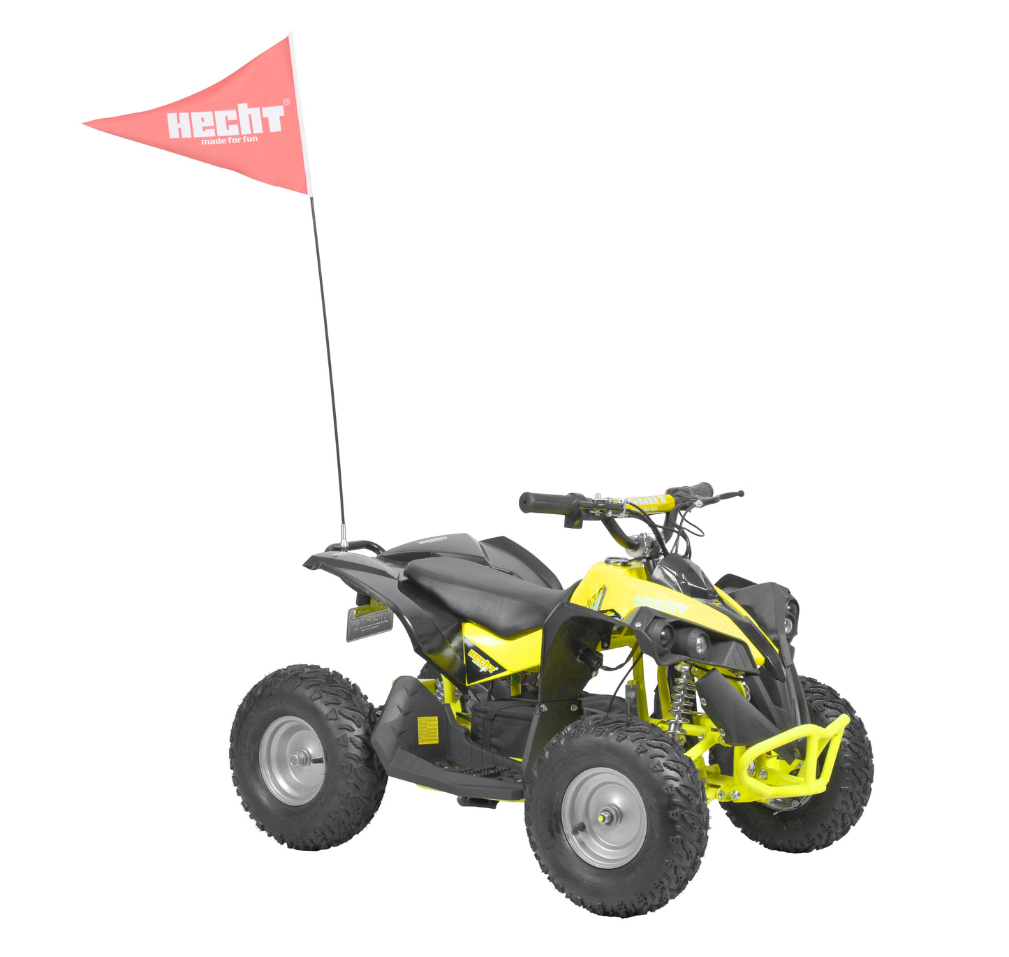 Quad Enfant HECHT 51060