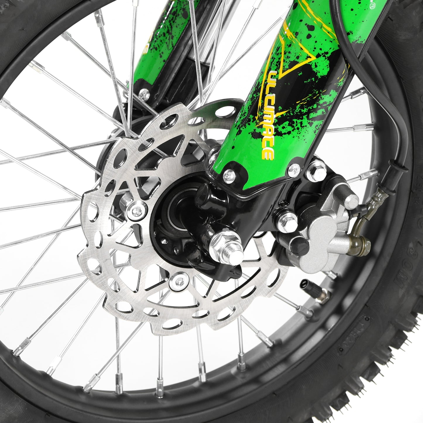 Motocross Essence HECHT 51125