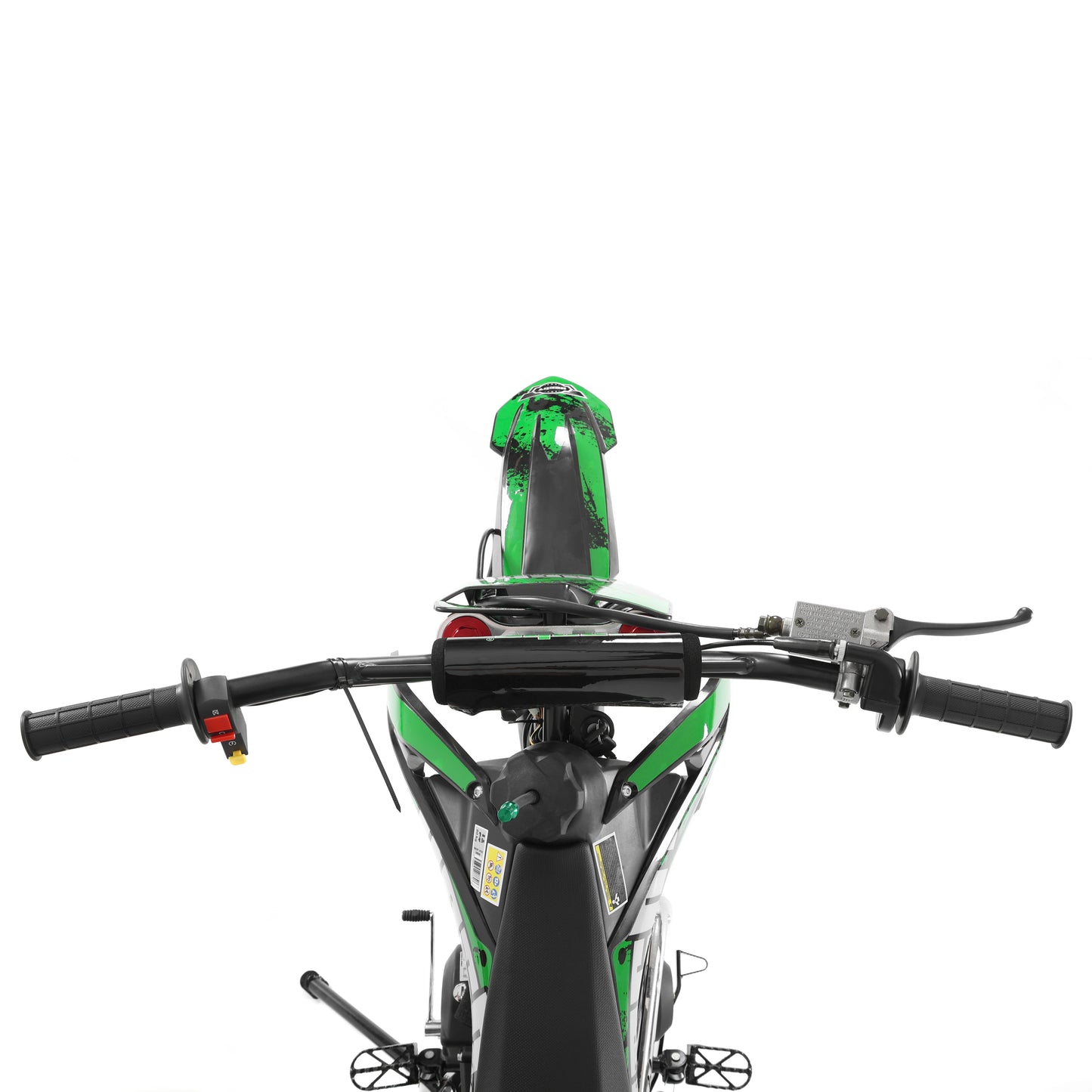 Motocross Essence HECHT 51125