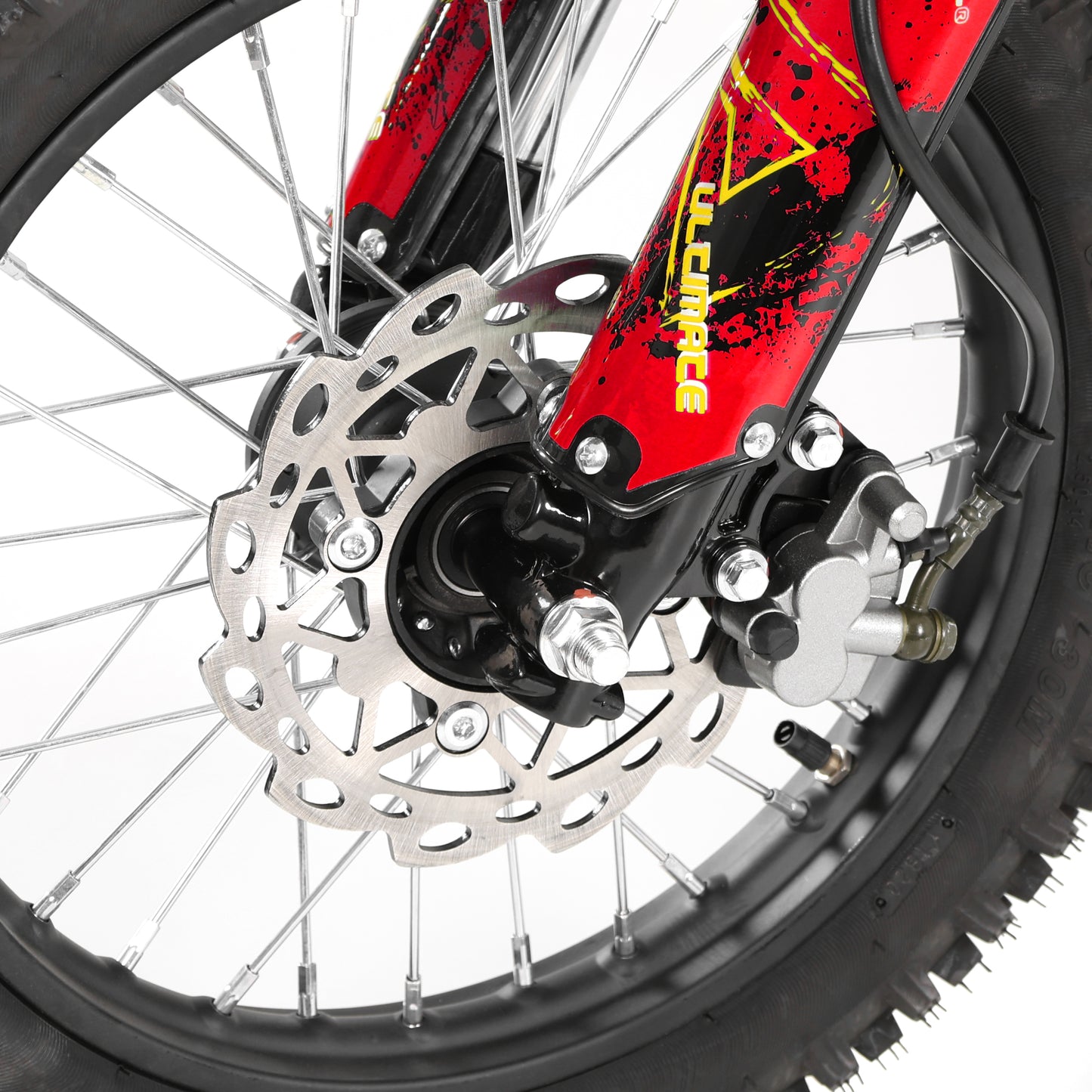 Motocross Essence HECHT 51125