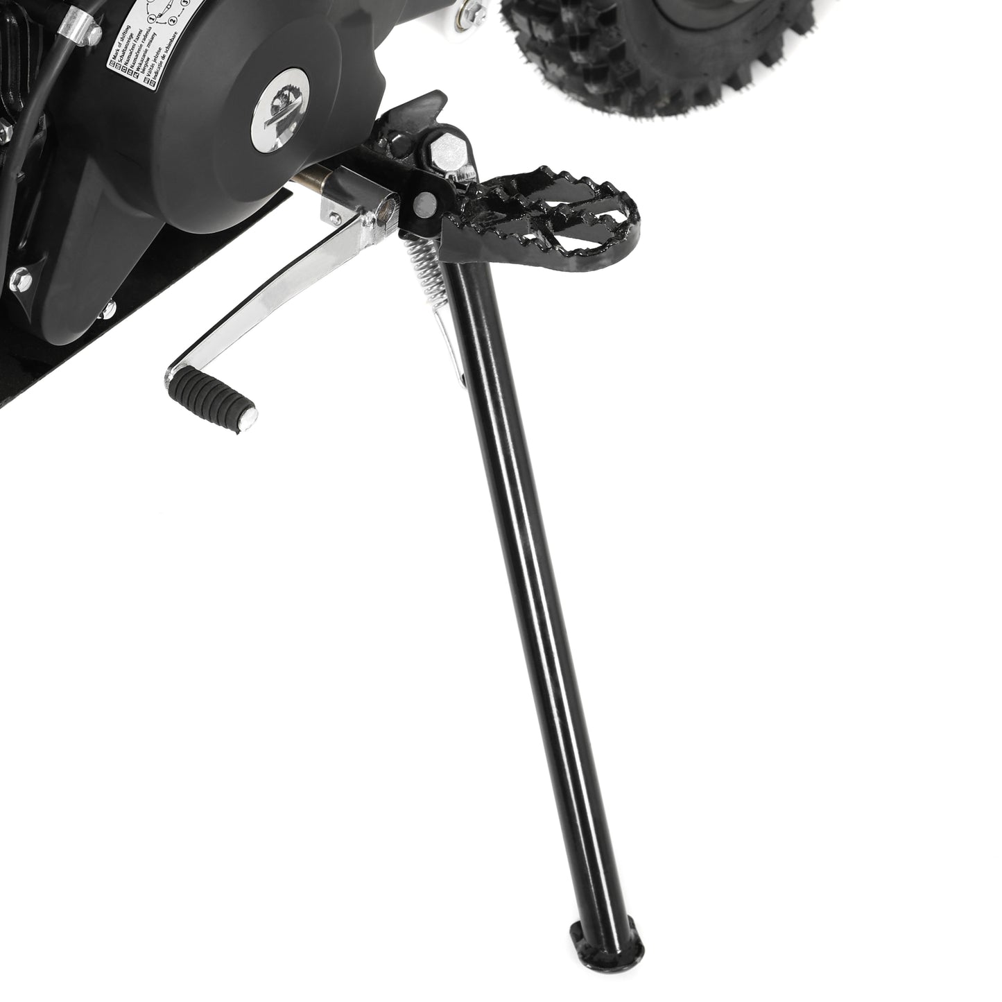 Motocross Essence HECHT 51125