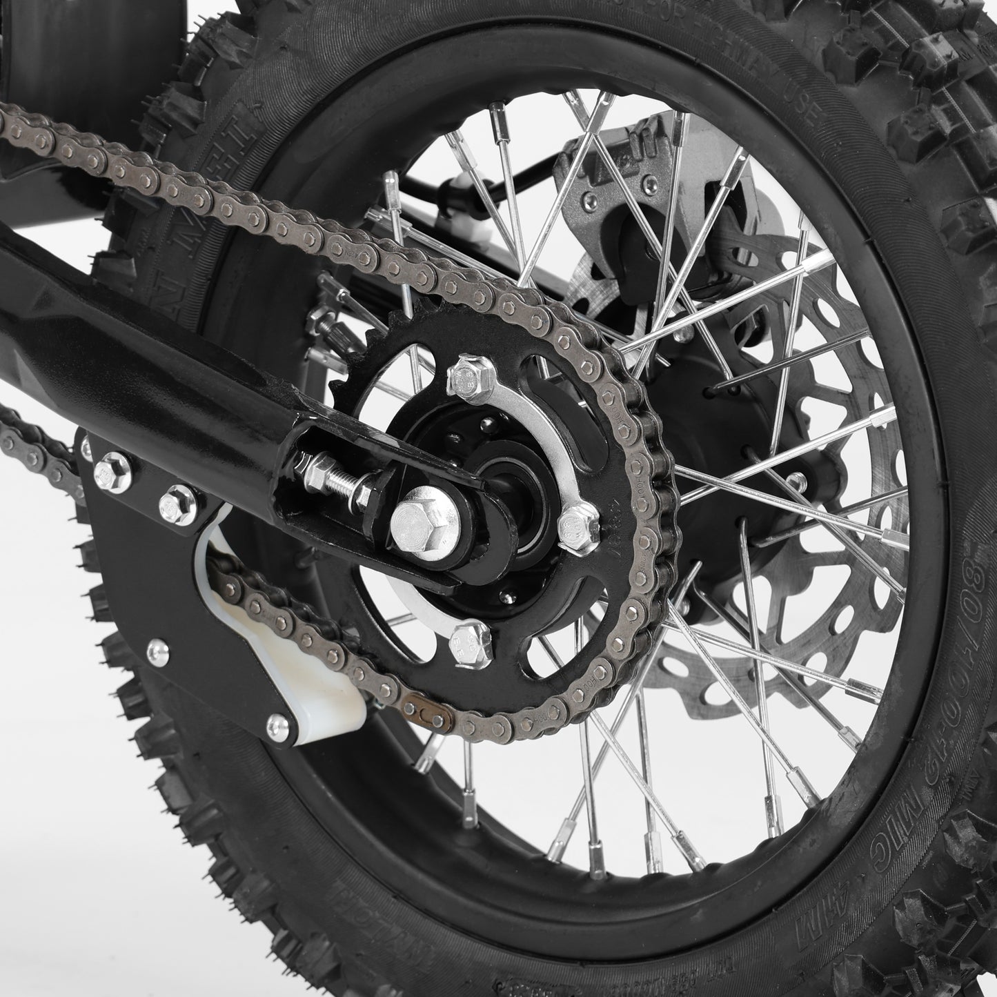 Motocross Essence HECHT 51125