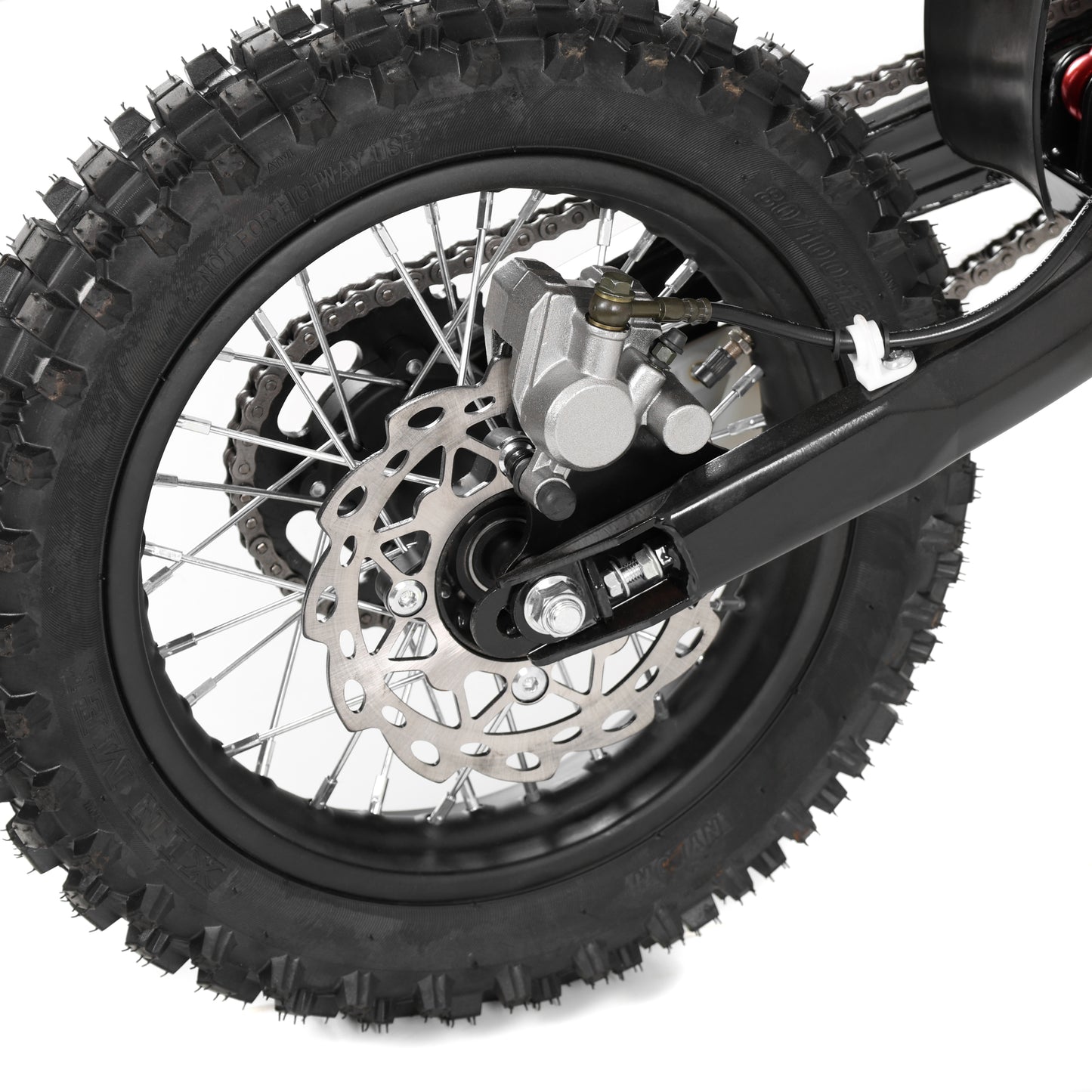 Motocross Essence HECHT 51125