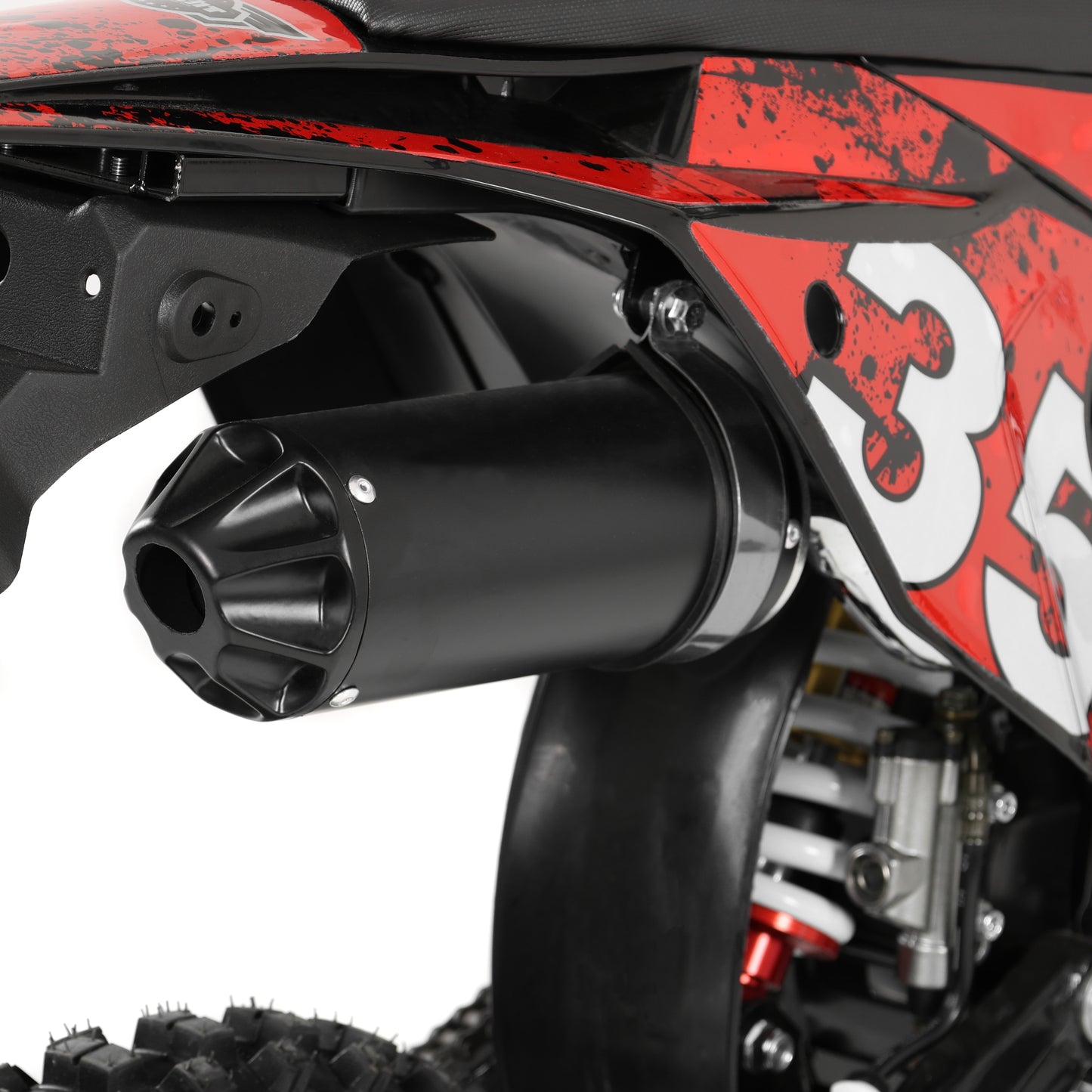 Motocross Essence HECHT 51125