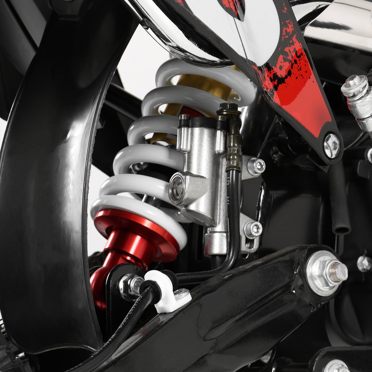 Motocross Essence HECHT 51125