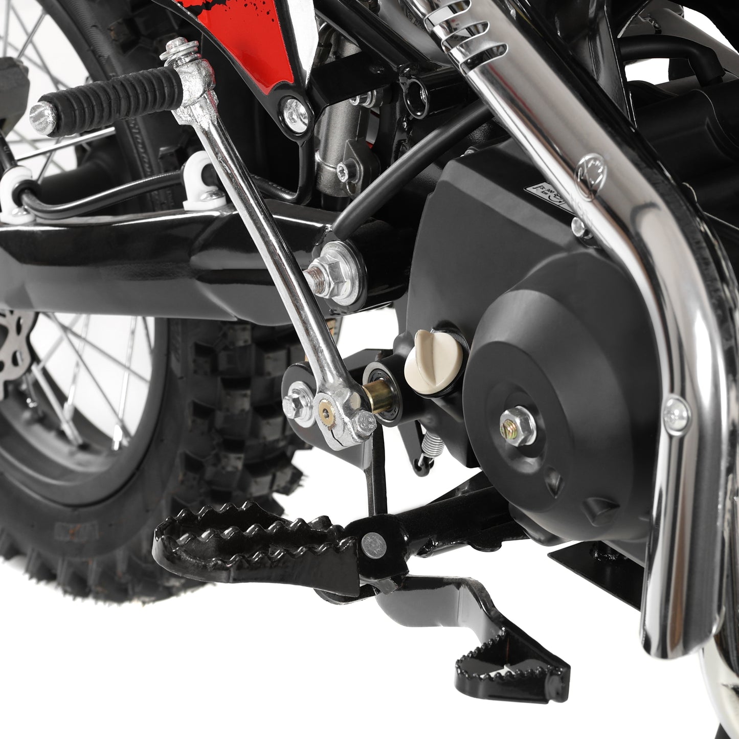 Motocross Essence HECHT 51125