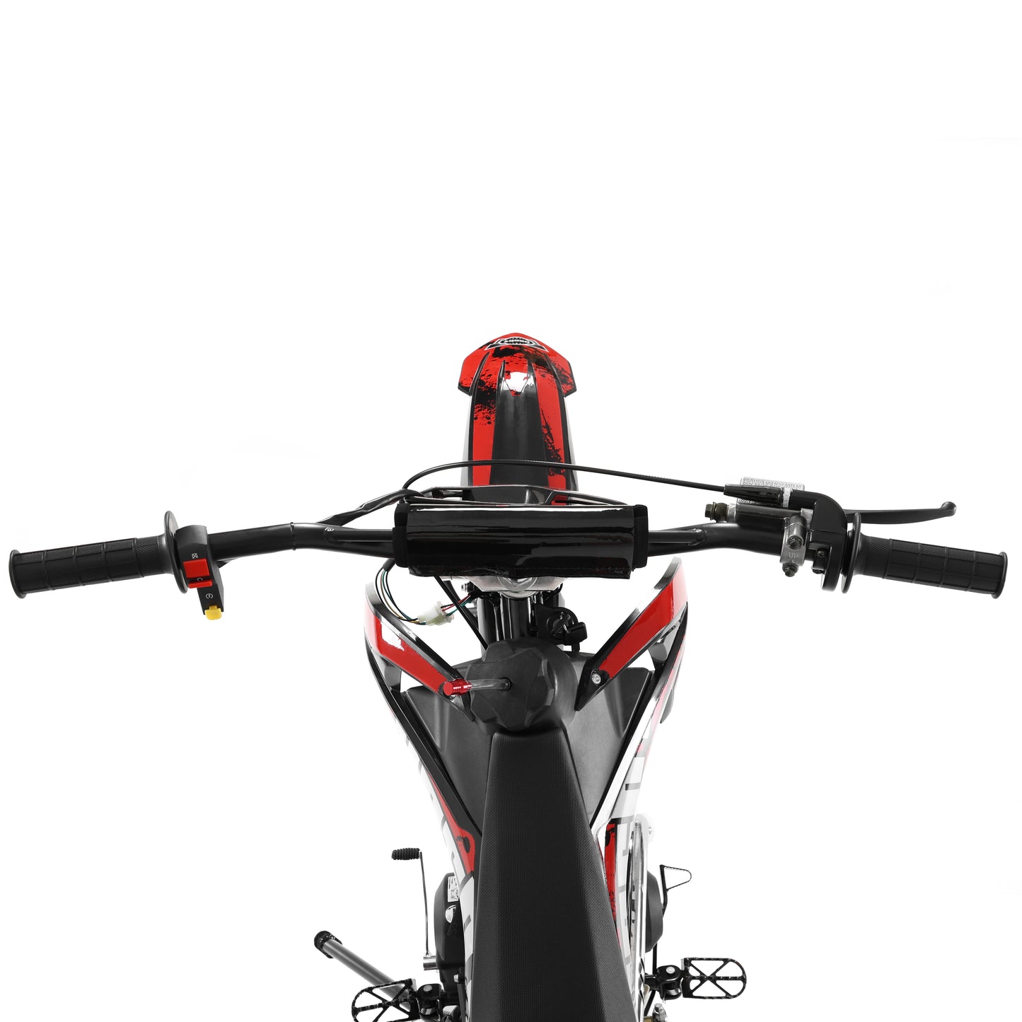 Motocross Essence HECHT 51125