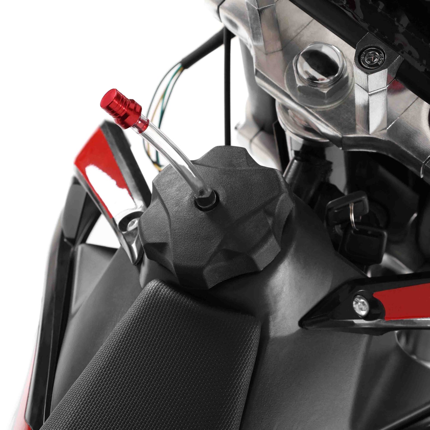 Motocross Essence HECHT 51125