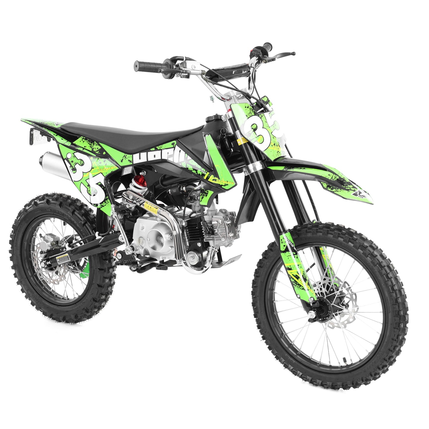 Motocross Essence HECHT 51126