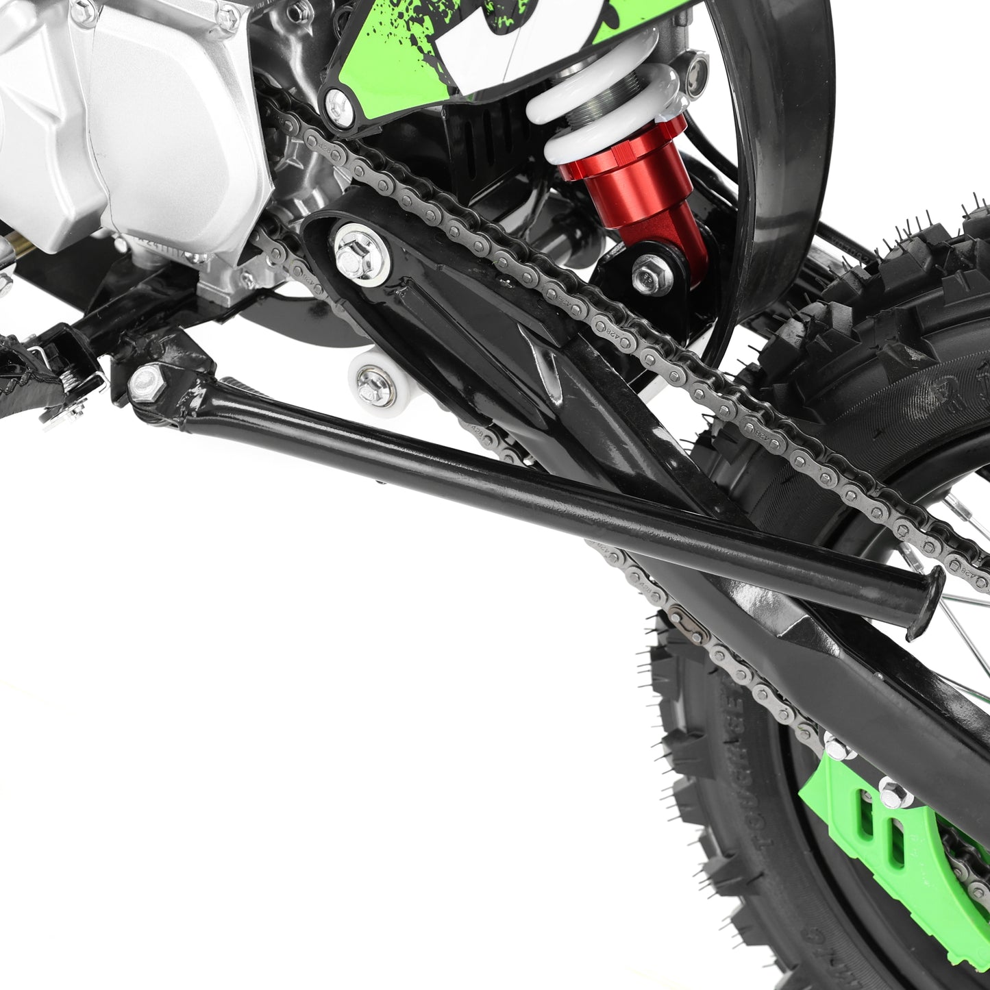 Motocross Essence HECHT 51126
