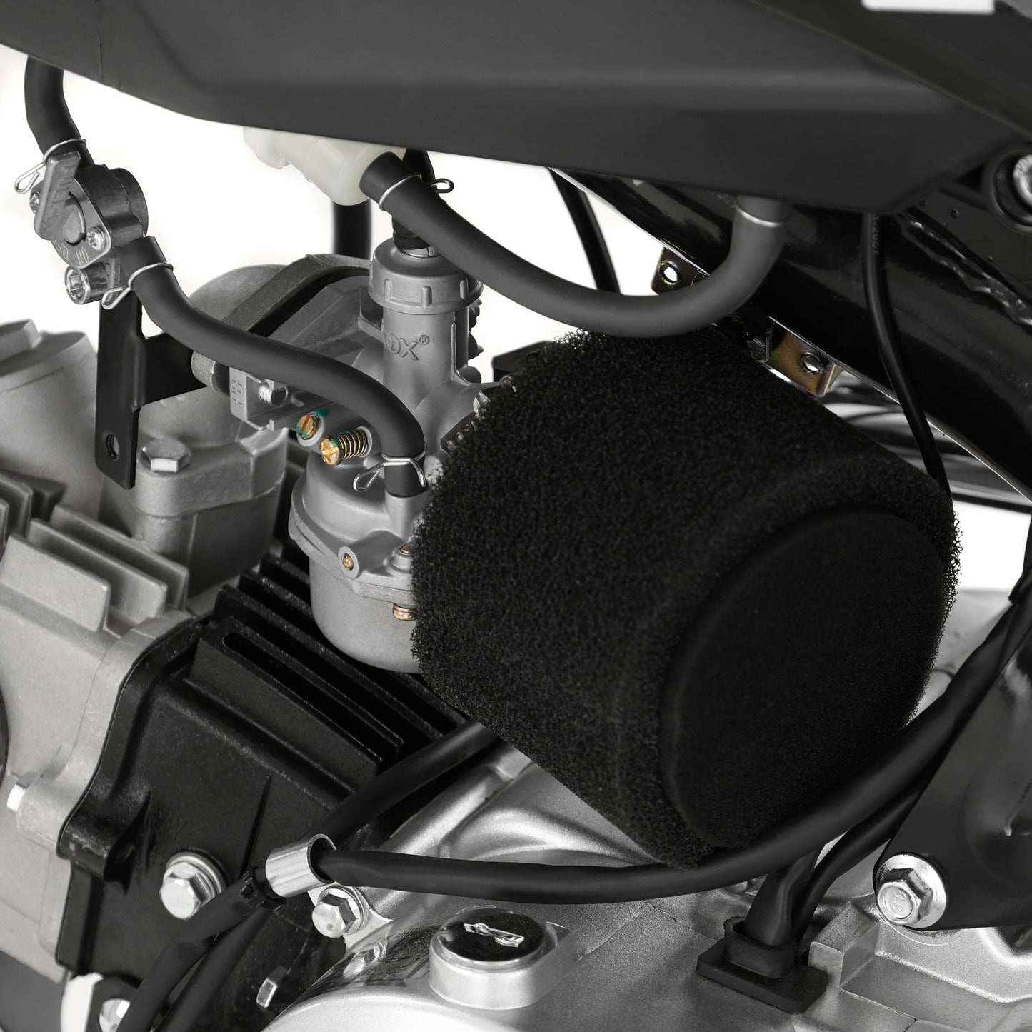 Motocross Essence HECHT 51126