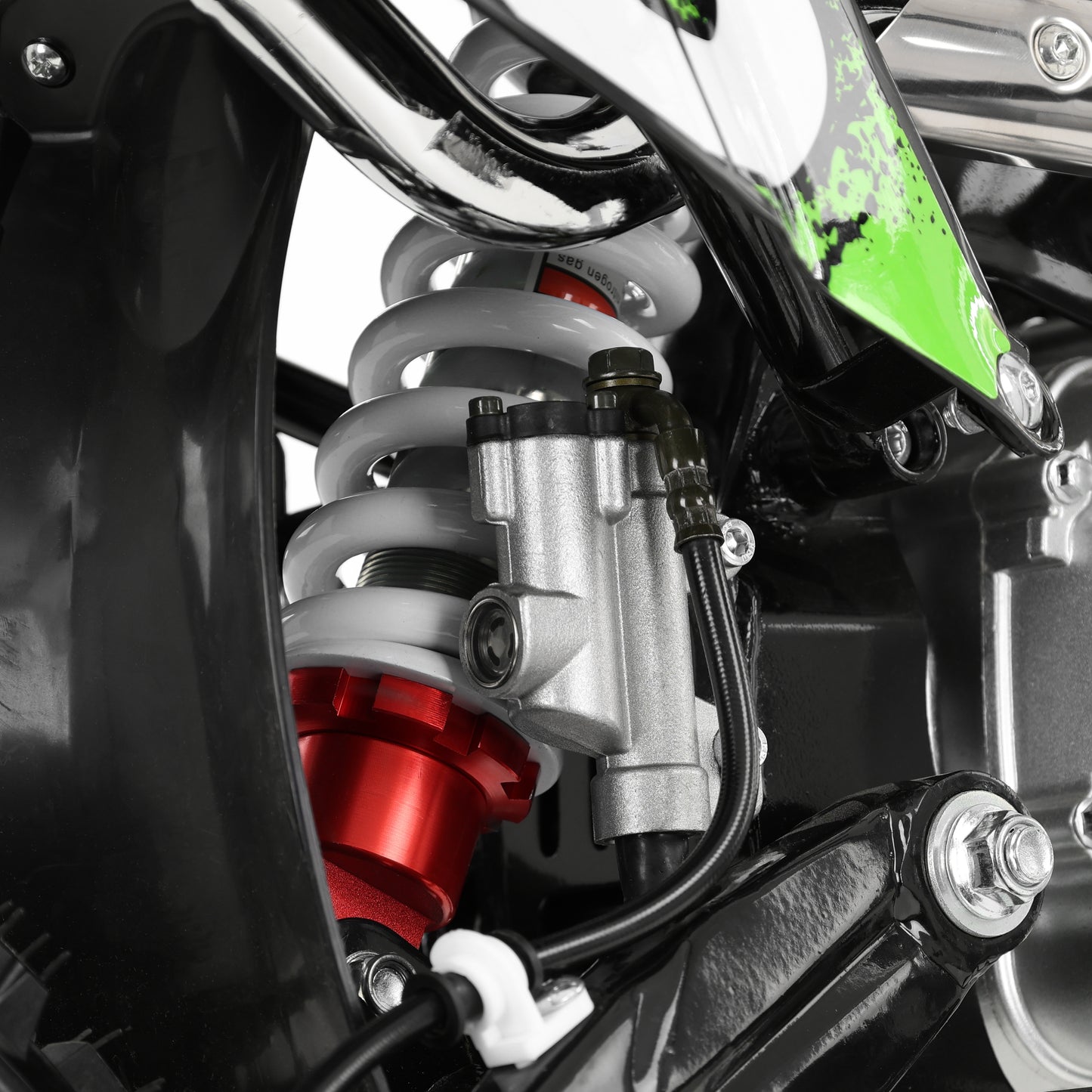 Motocross Essence HECHT 51126