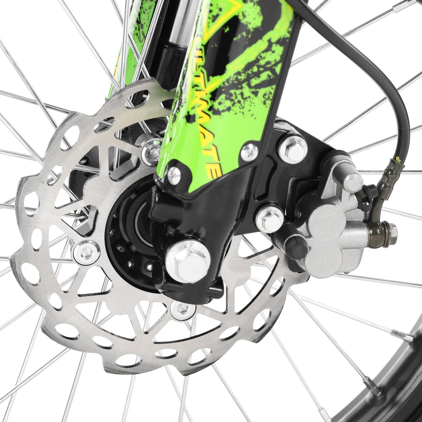 Motocross Essence HECHT 51126