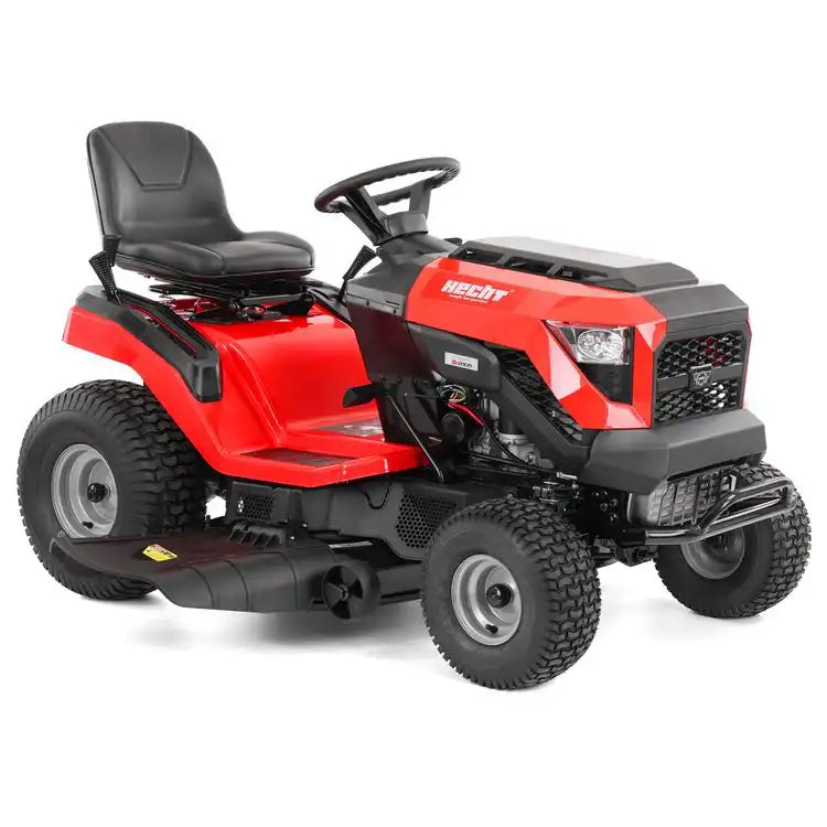 Tondeuse Tracteur de jardin - HECHT 5118