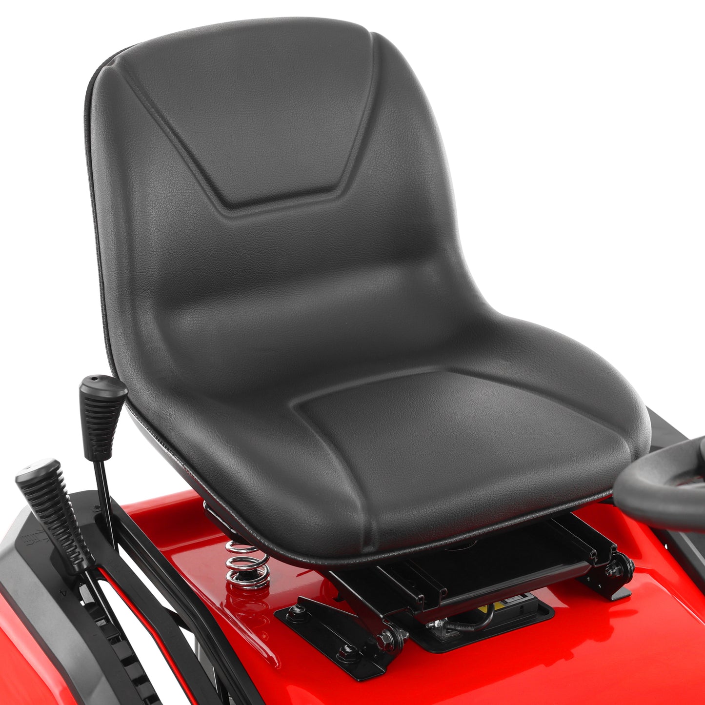 Tondeuse Tracteur de jardin - HECHT 5118