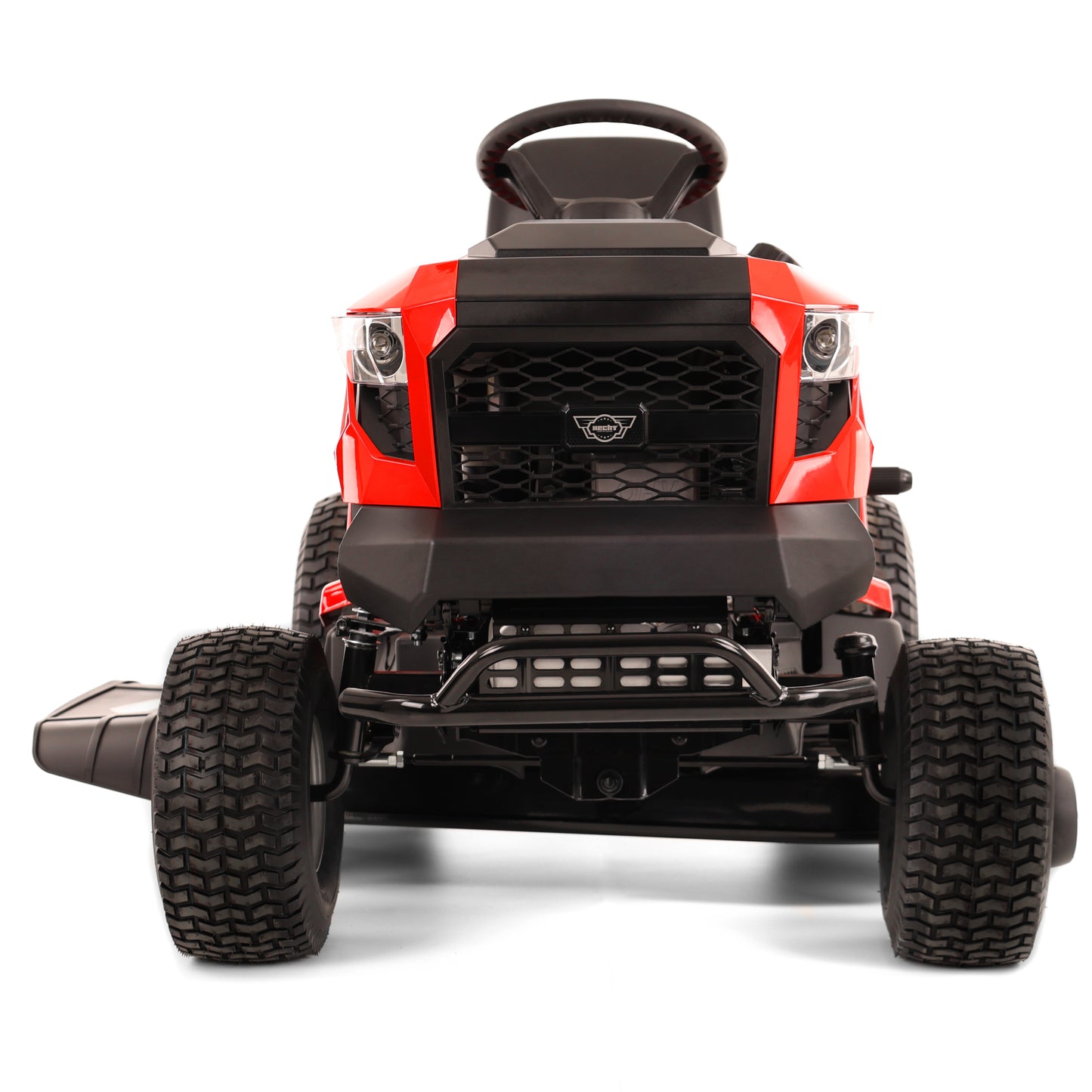 Tondeuse Tracteur de jardin - HECHT 5118