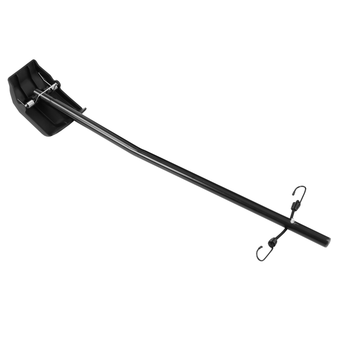 Tondeuse à Gazon Cavalier de jardin - HECHT 5167