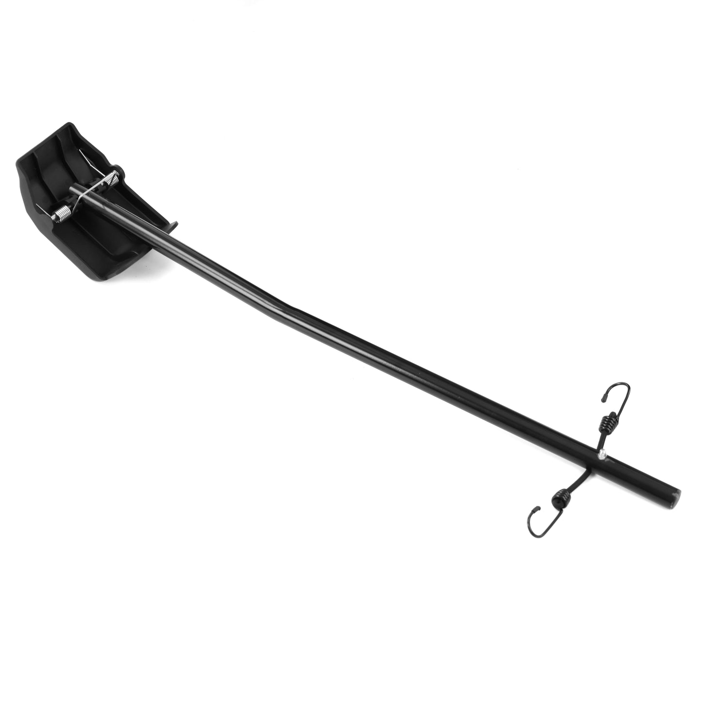 Tondeuse à Gazon Tracteur de jardin - HECHT 5102 TWIN