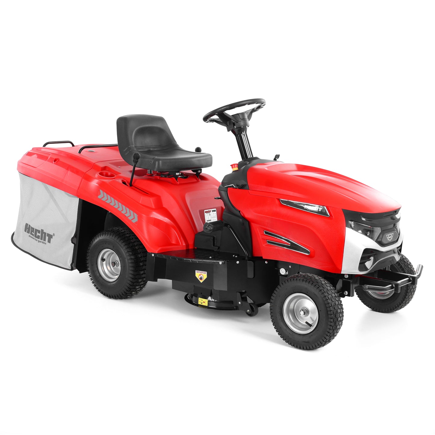Tondeuse Tracteur de jardin - HECHT 5169
