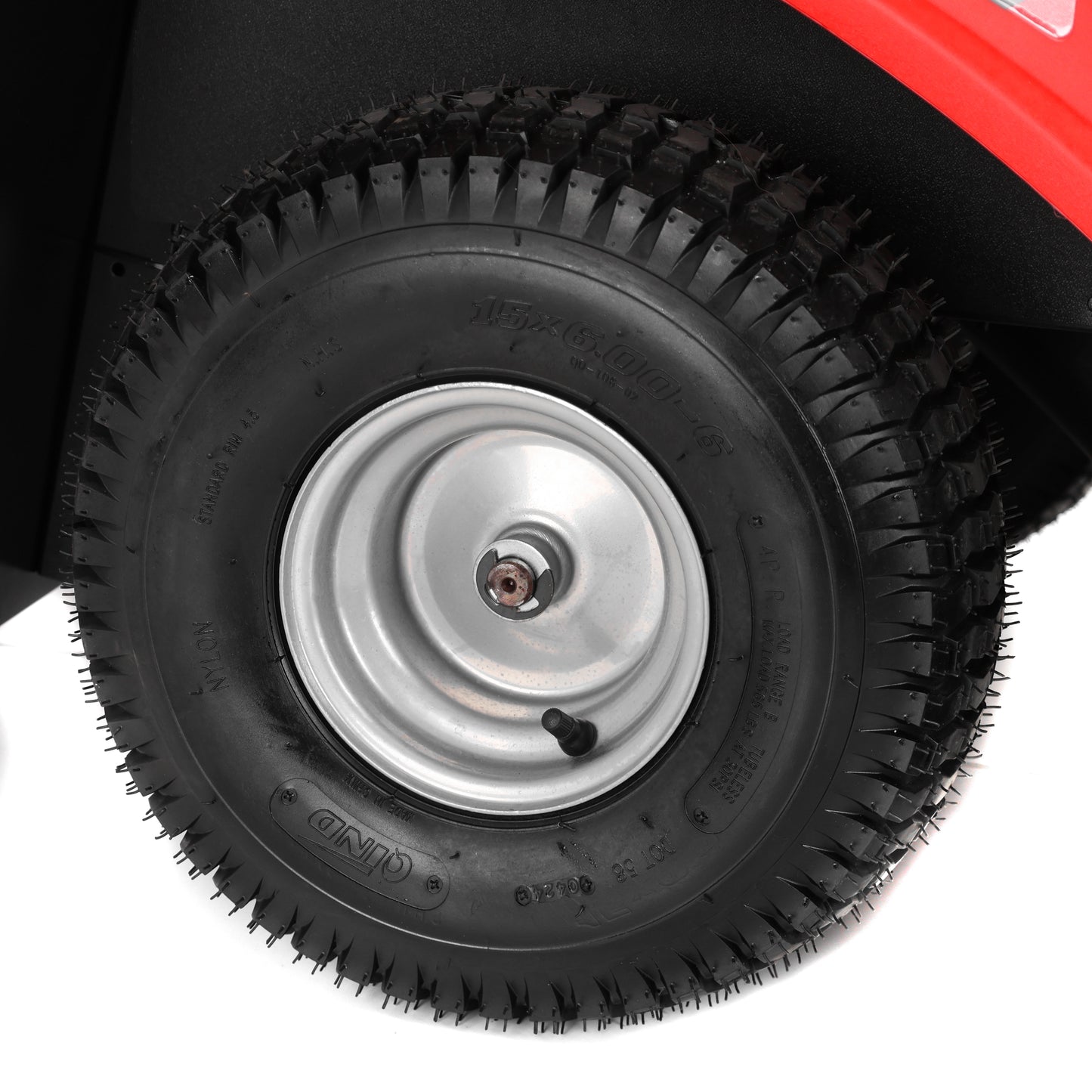 Tondeuse Tracteur de jardin - HECHT 5169