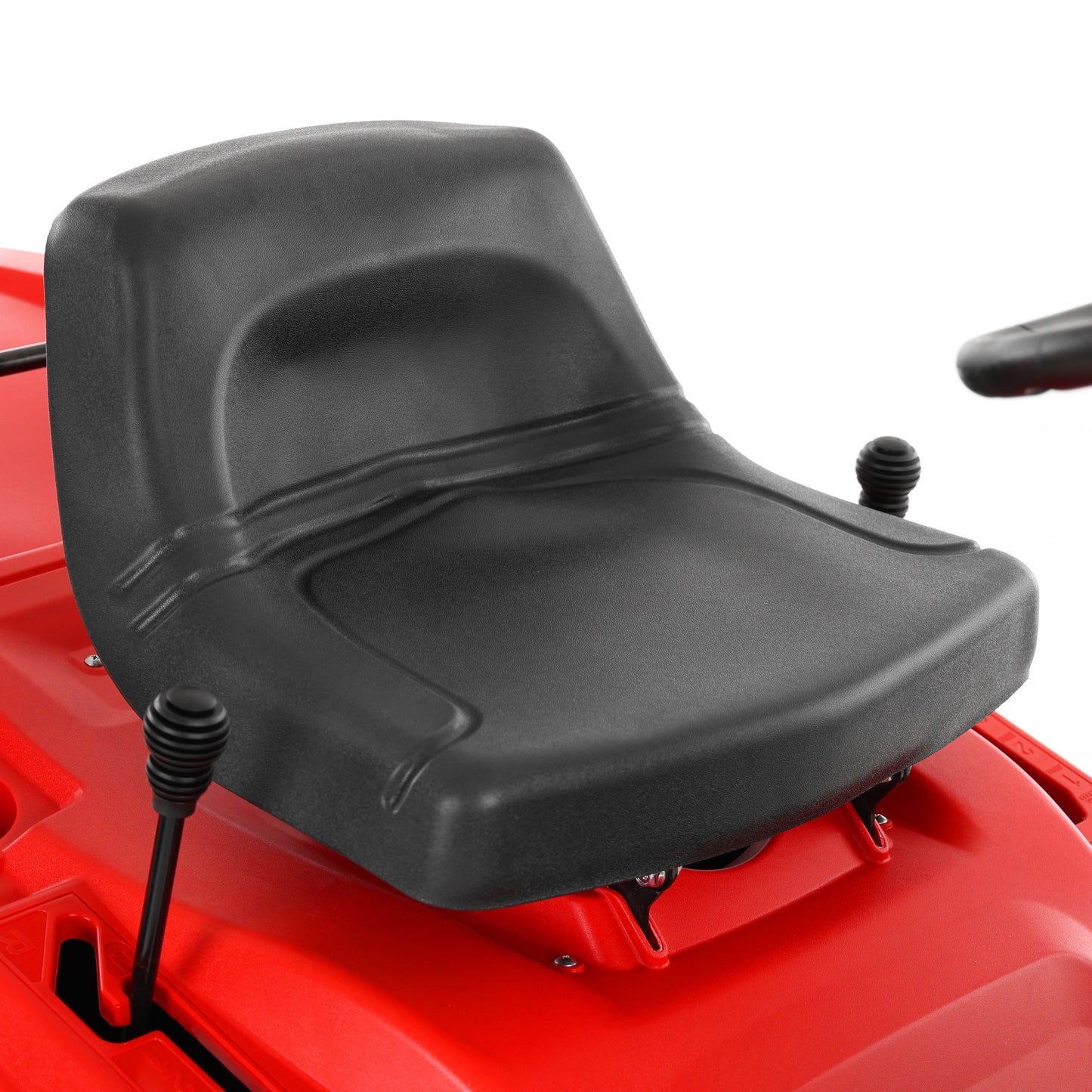 Tondeuse Tracteur de jardin - HECHT 5169