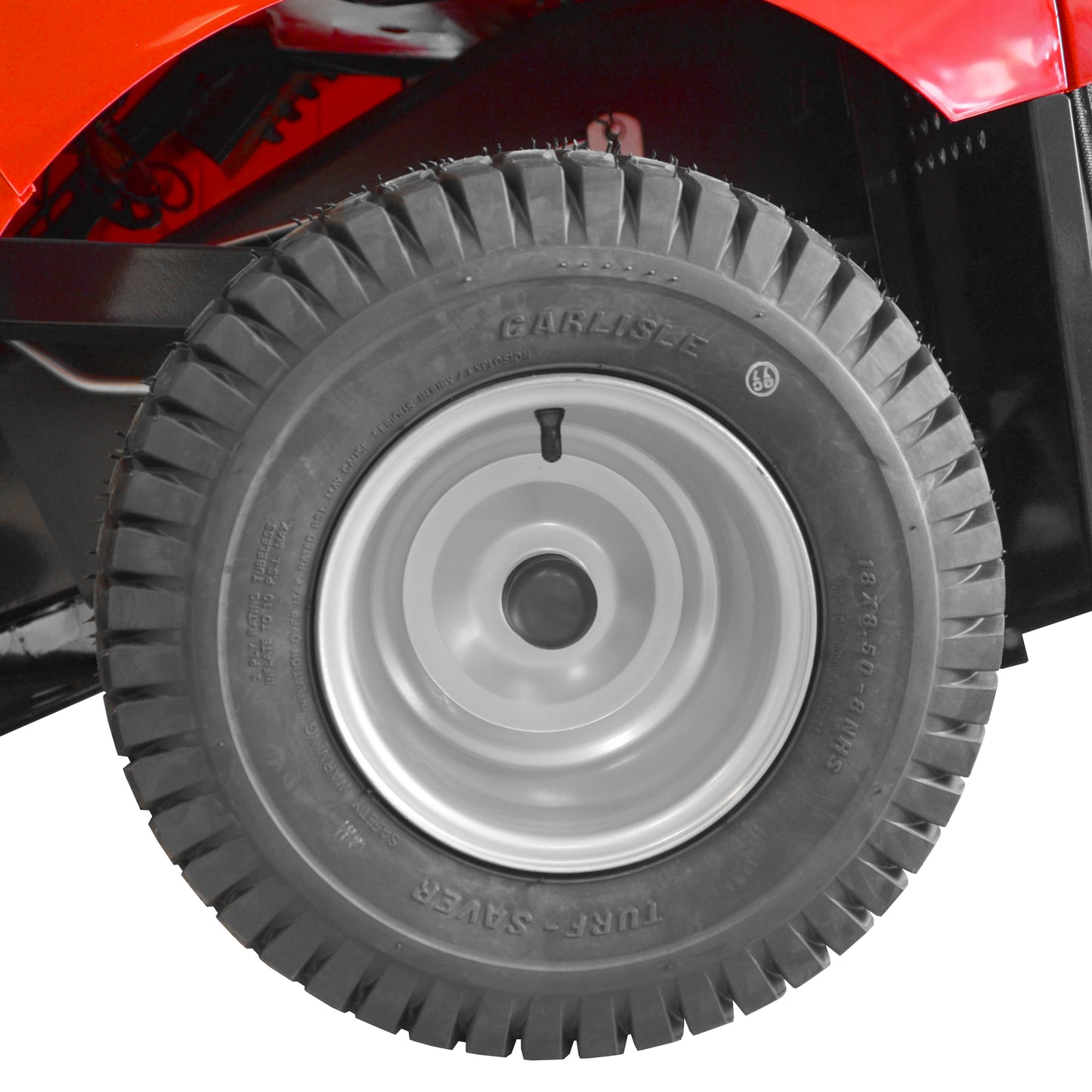 Tondeusze à Gazon Tracteur de jardin - HECHT 5176