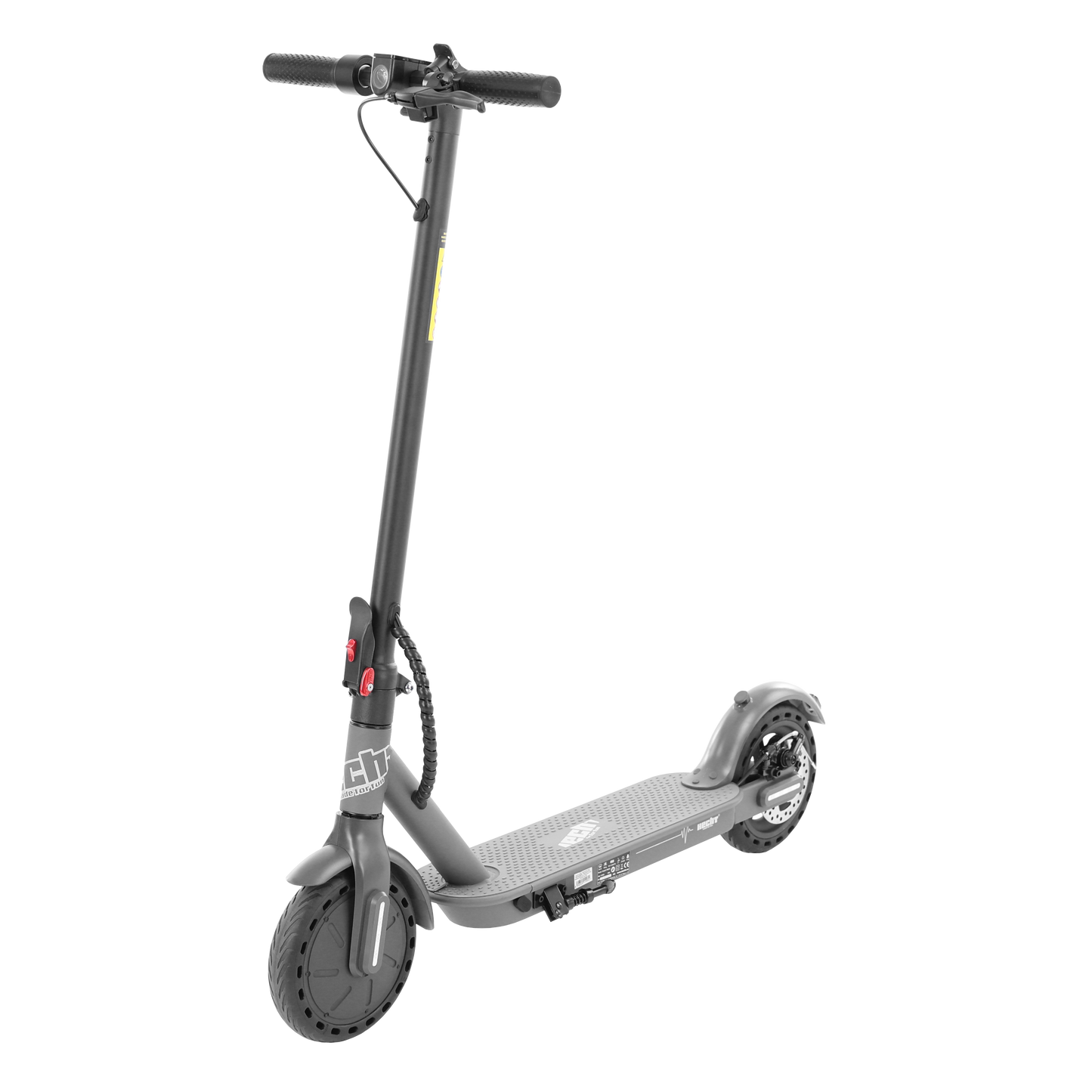 Trottinette électrique - HECHT 5178