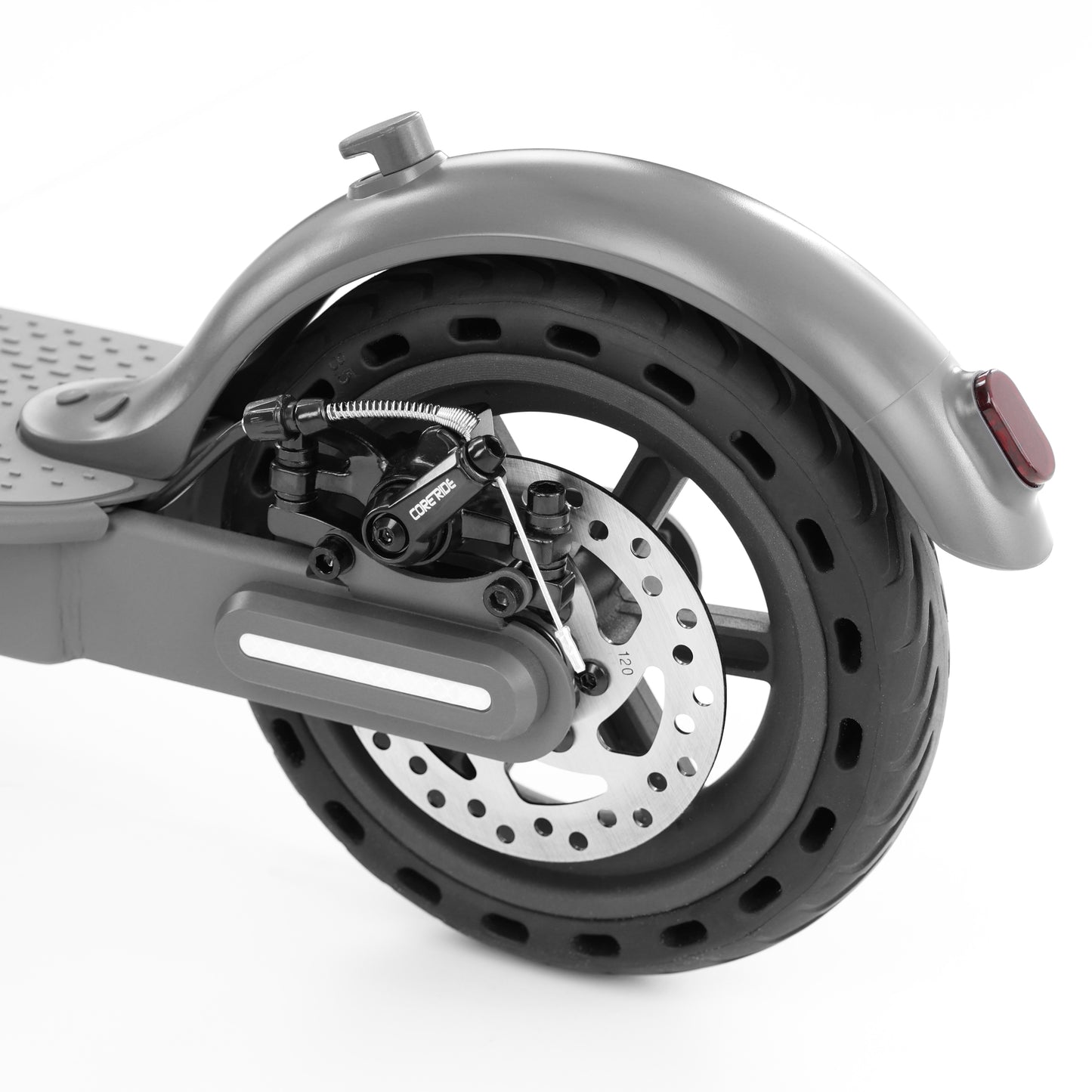 Trottinette électrique - HECHT 5178