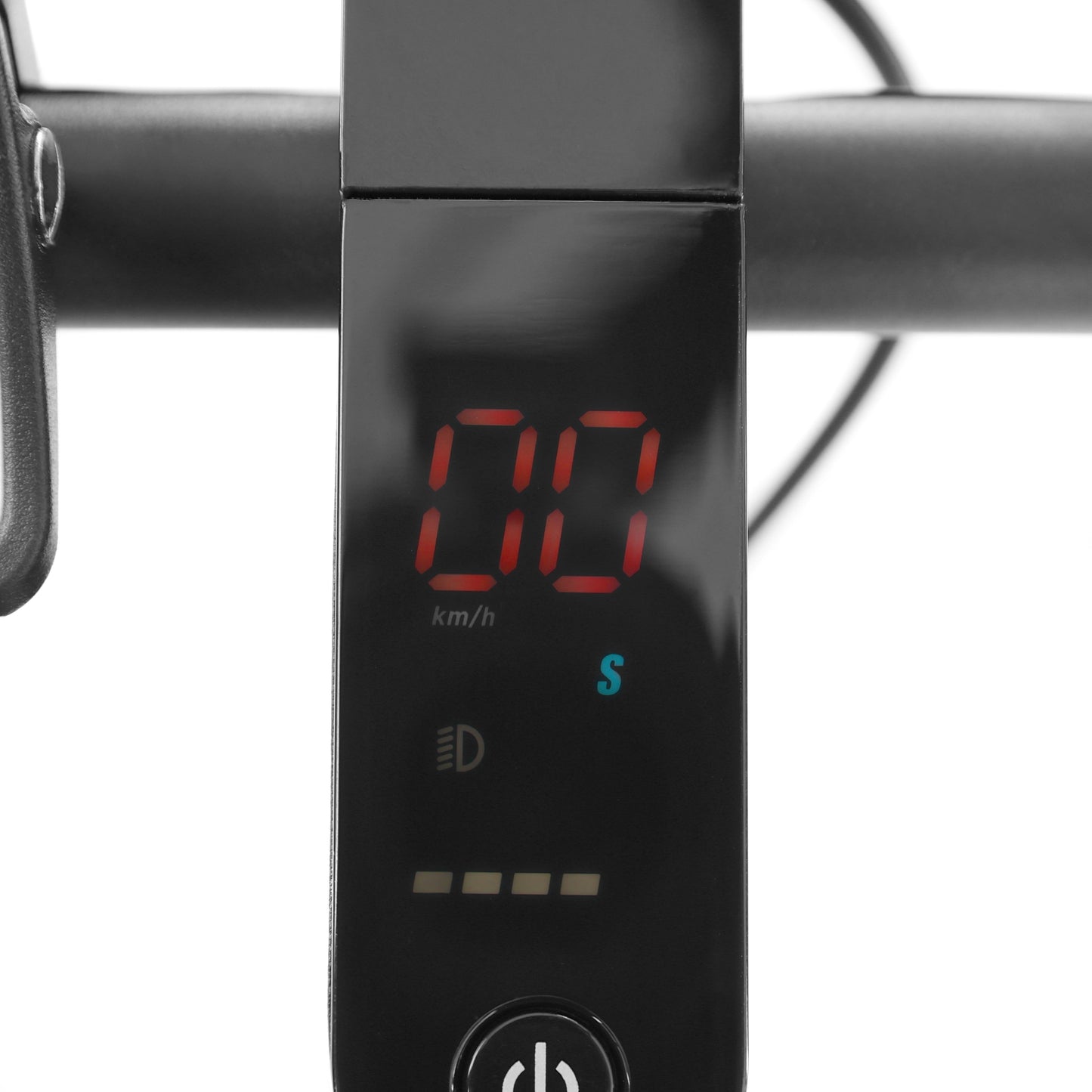Trottinette électrique - HECHT 5178