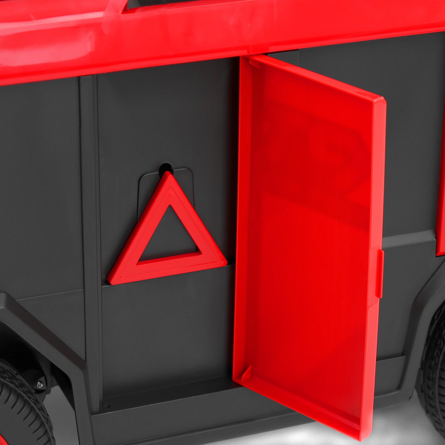 Camion de pompiers à batterie - HECHT 51817