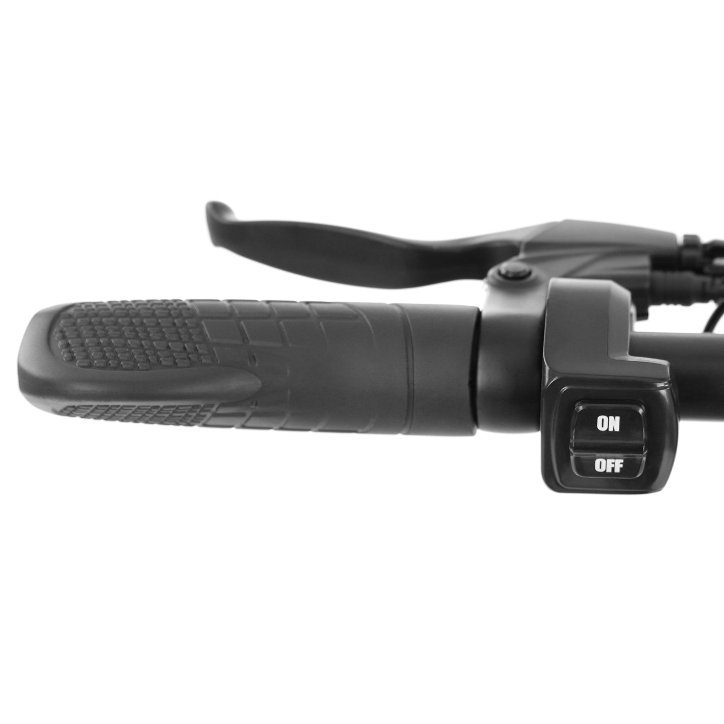Trottinette électrique - HECHT 5201 NOIRE