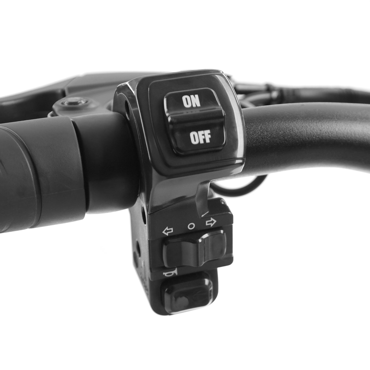 Trottinette électrique - HECHT 5201 NOIRE