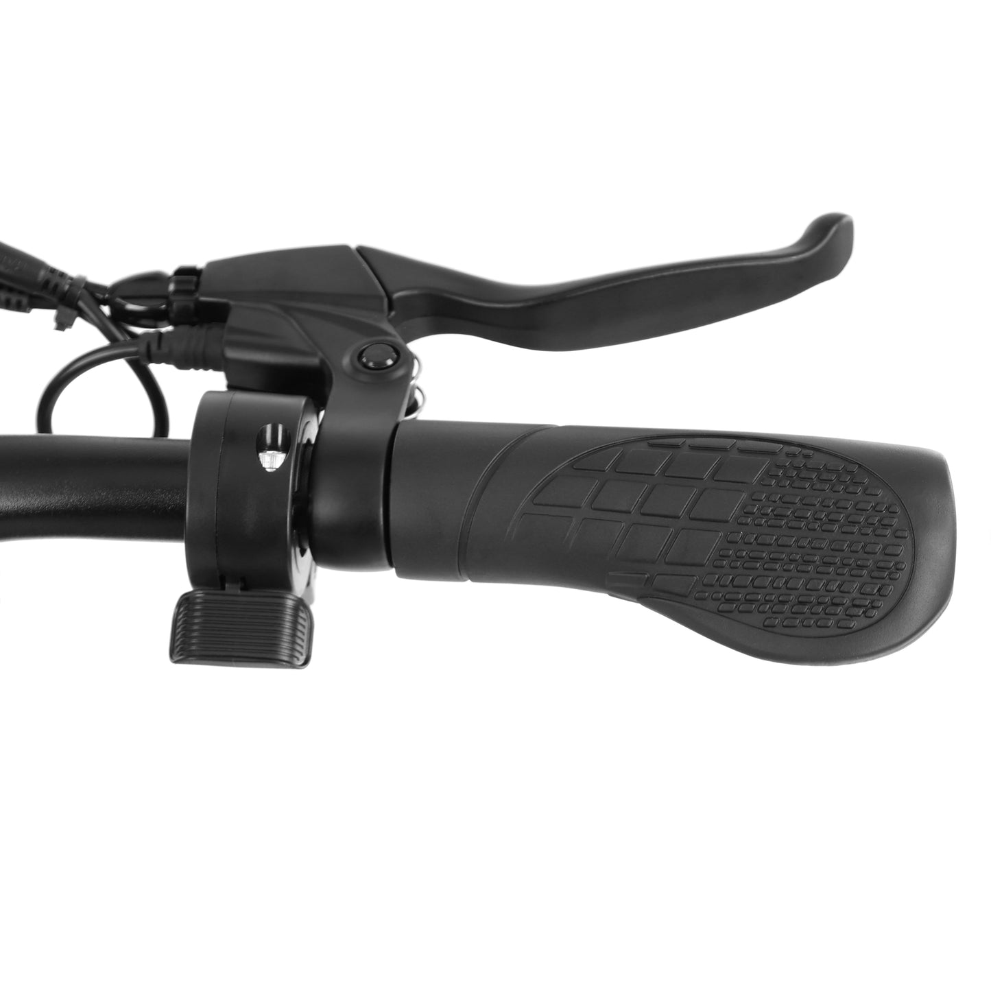 Trottinette électrique - HECHT 5201 NOIRE