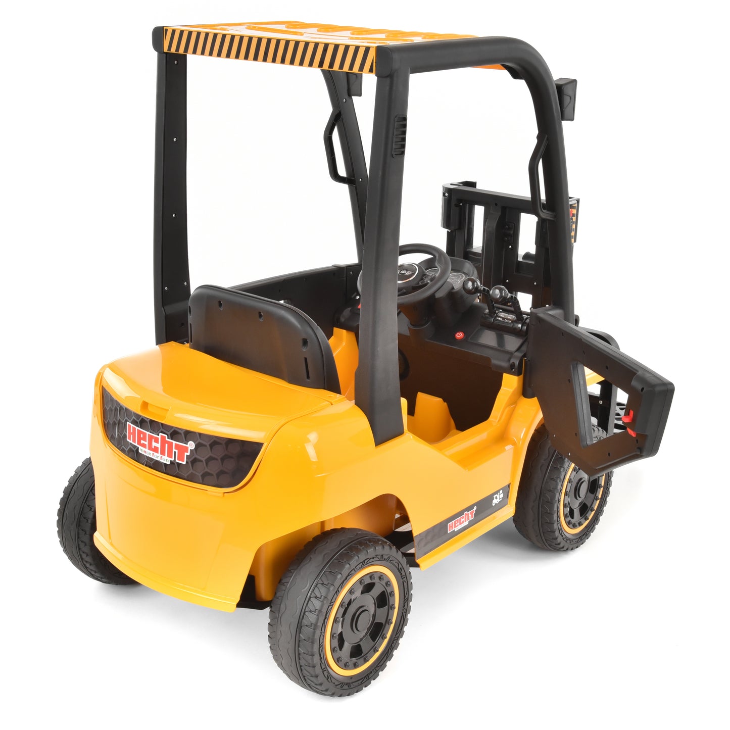Voiture Enfant HECHT 52108