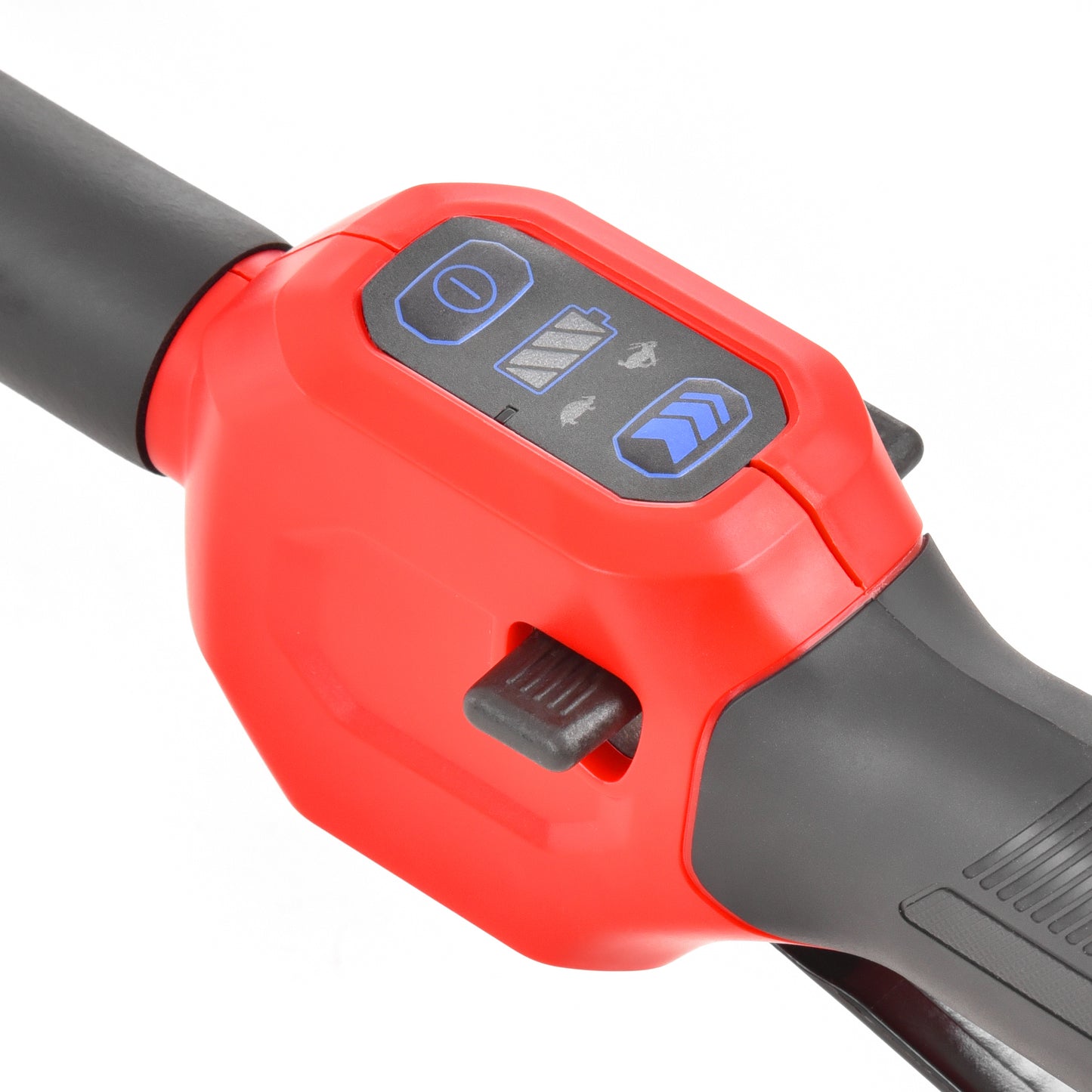 Tondeuse Débroussailleuse sans fil - HECHT 5225