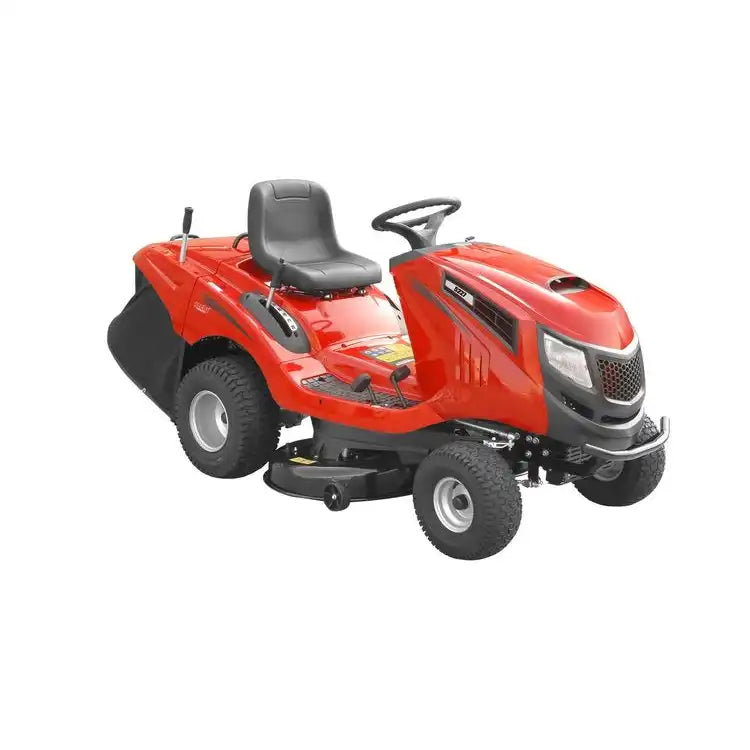 Tondeuse à Gazon Tracteur de jardin - HECHT 5227