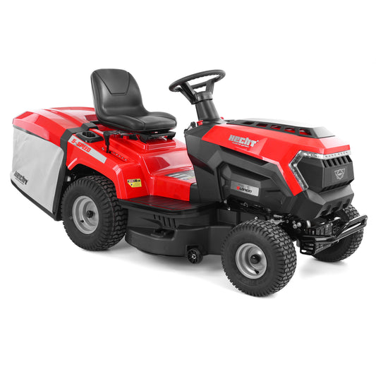 Tondeuse à Gazon Tracteur de jardin - HECHT 5286